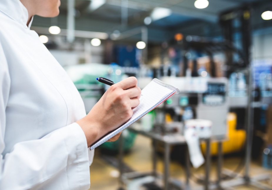 4 bước kiểm soát chất lượng chính trong các nhà máy thức ăn chăn nuôi